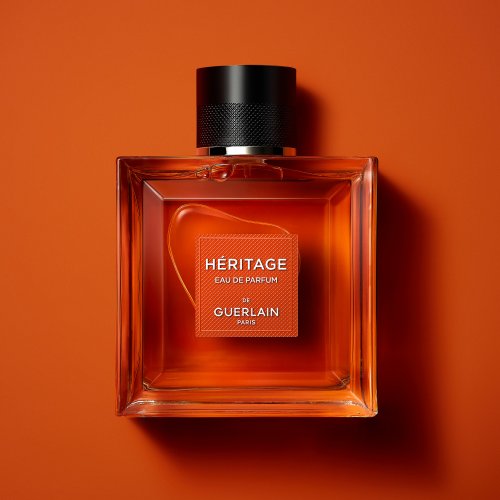 GUERLAIN Erbe - Eau de Parfum 3346470100343 GUERLAIN Erbe - Eau de Parfum 3346470100343